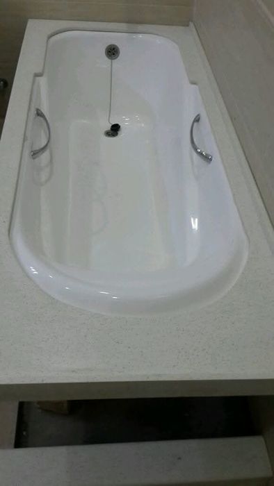 Изготовление и реставрация изделий из искуственного и натурального кам