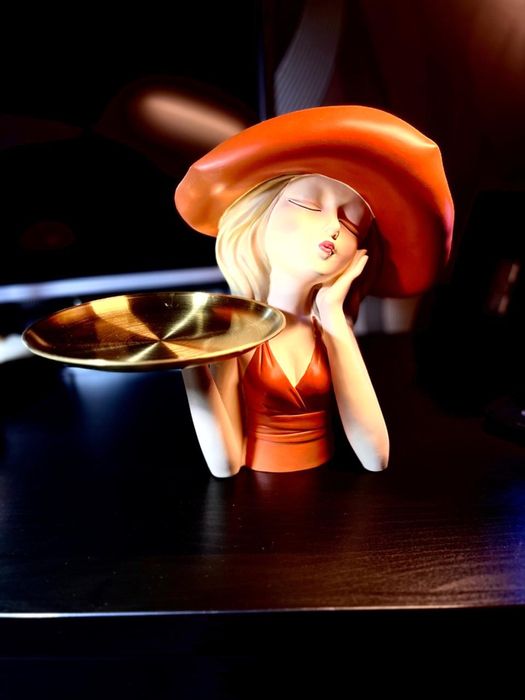 Сувениры ключницы