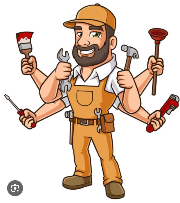 Муж на час. Мастер