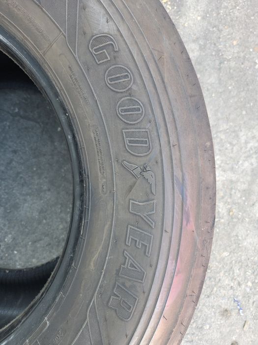 Anvelope GOOD YEAR 445/45R/19,5