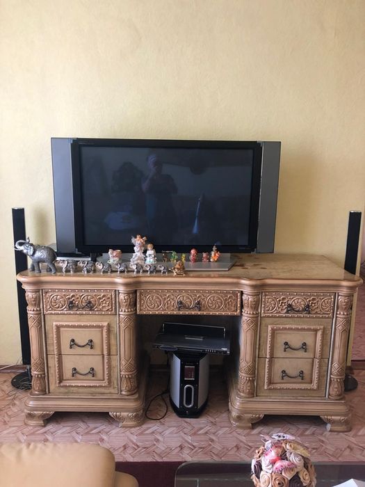 Продам уютный дом