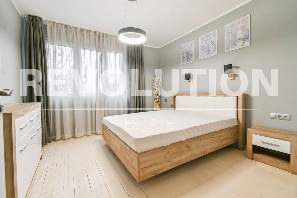 Дава се под наем Двустаен апартамент в София, Лагера - 70 кв.м за 747.66 € - Снимка #5