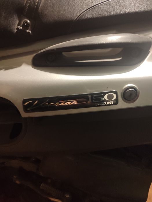 Продам мопед 150 кублвый