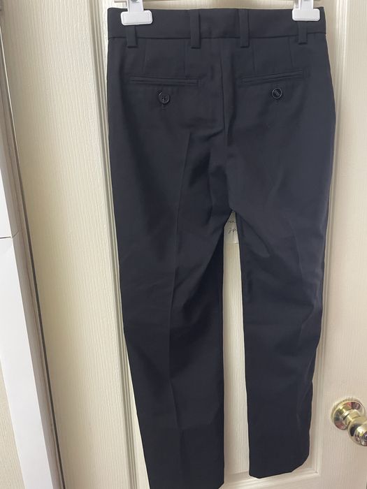 Брюки для мальчика