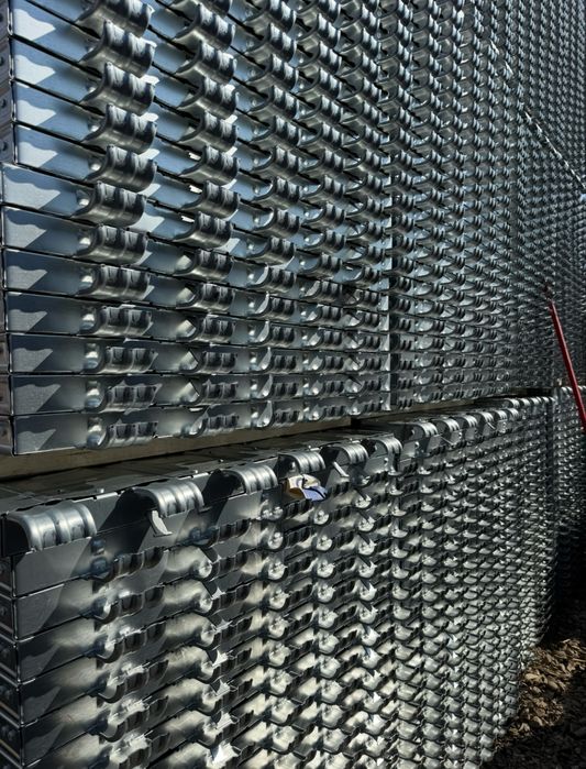 Schele metalice livrare rapida in Tg Jiu