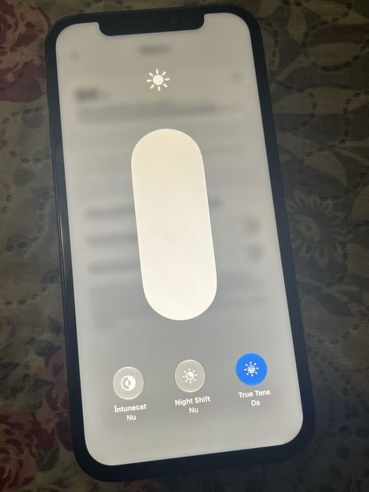 Vand iPhone 12 , balck , 64 Gb  !