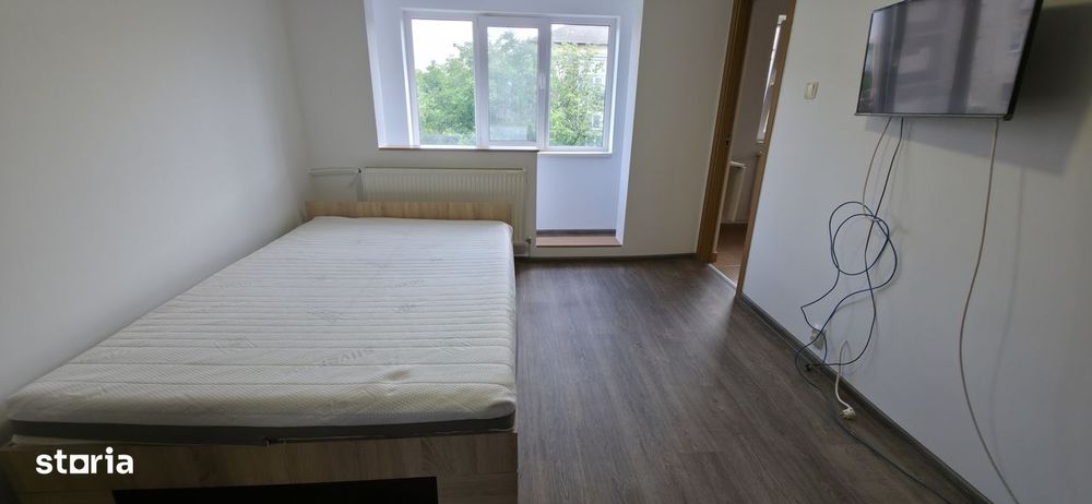 Zona Lipovei apartament gata de mutat sau perfect pentru investiție!
