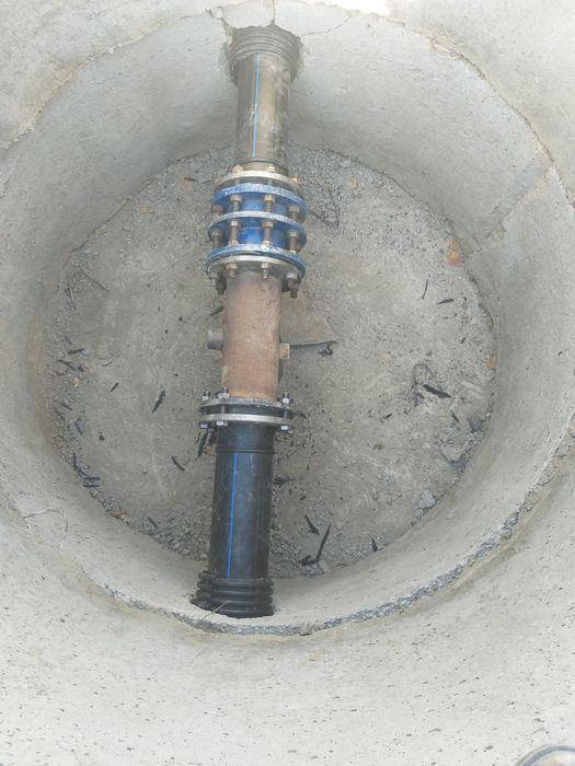 Payka qilish xizmati  kalodislarni mantaj qilamiz 63 turbadan 250