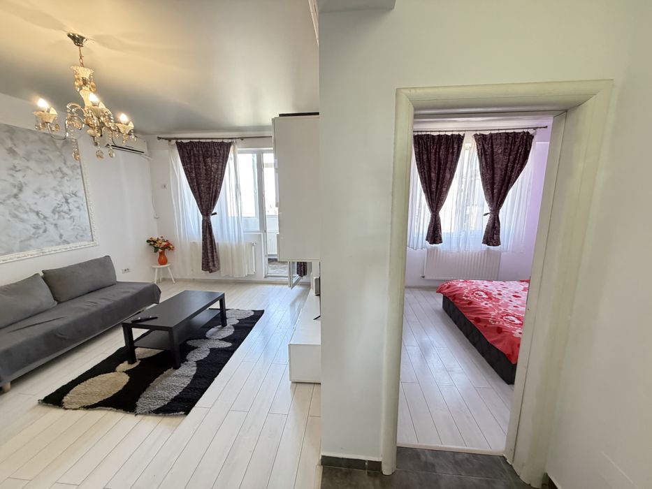Regim hotelier Militari Residence
