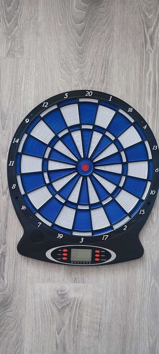 Электронный дартс