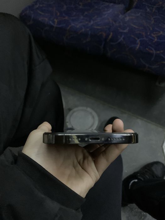 Обмен Айфон 12 про мах