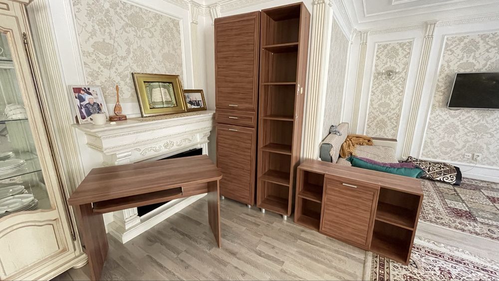 Калинка  российский  мебель