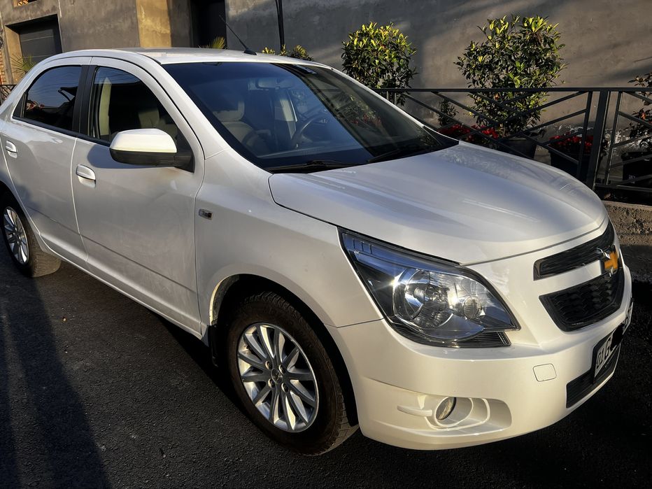 Chevrolet Cobalt 2014