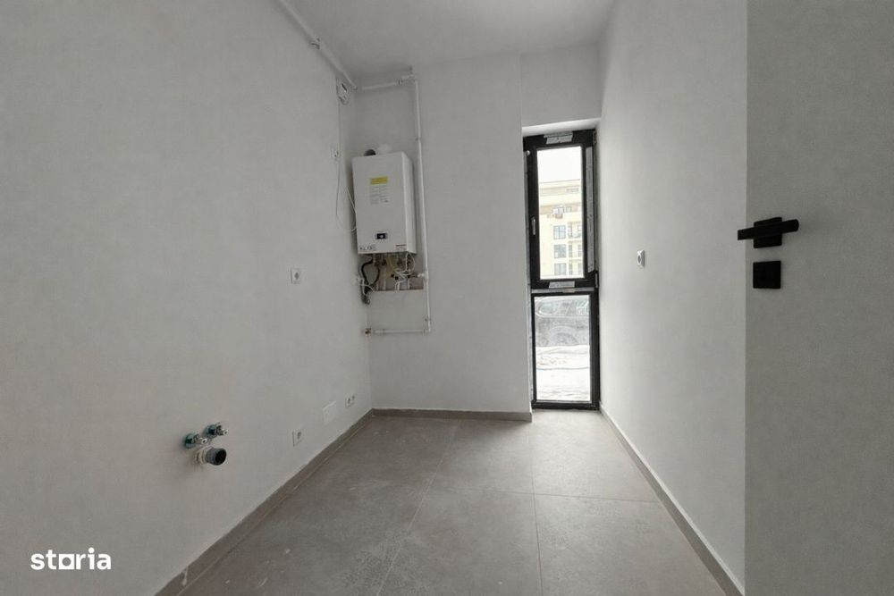 Apartament Decomandat - ST 41,7MP I Balcon I Parcare - Tineretului — fotografia 3