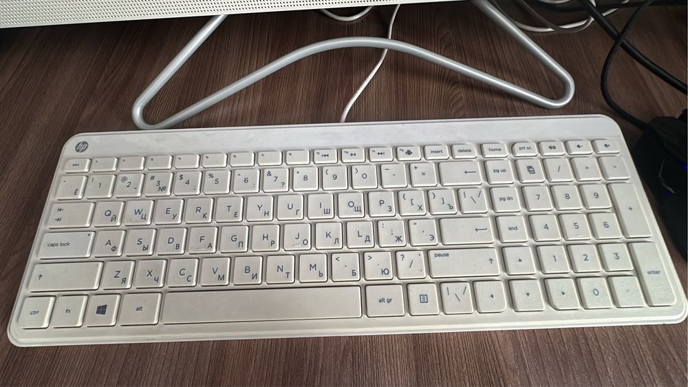 Компьютер офисный (моноблок )