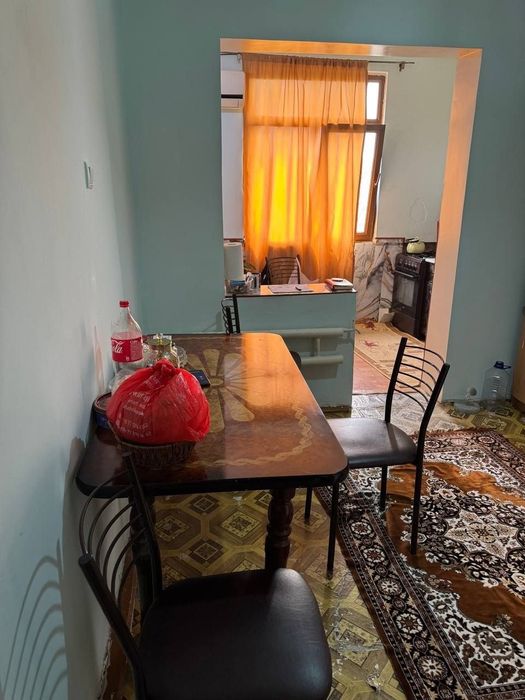 Аренда Ахмад-Югнакий Ттз 3/5/5 с мебелью и техникой. Цена: 350$