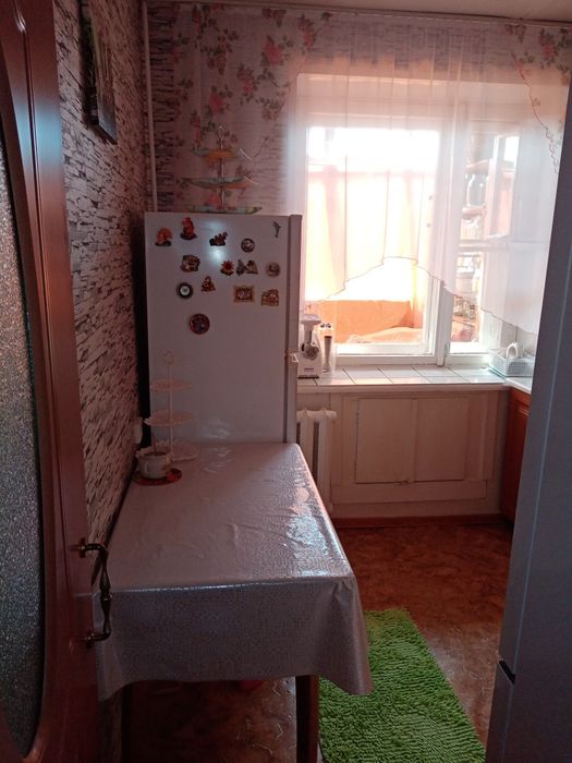 Продам 3-х комнатную квартиру