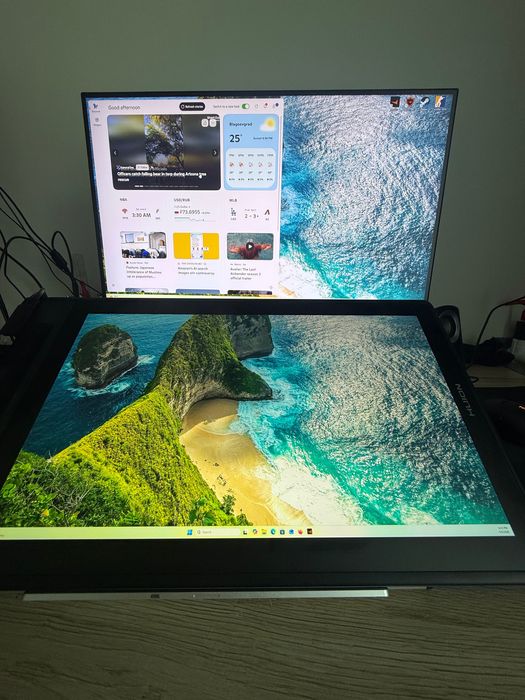 Huion KAMVAS Pro 16 (2.5K)