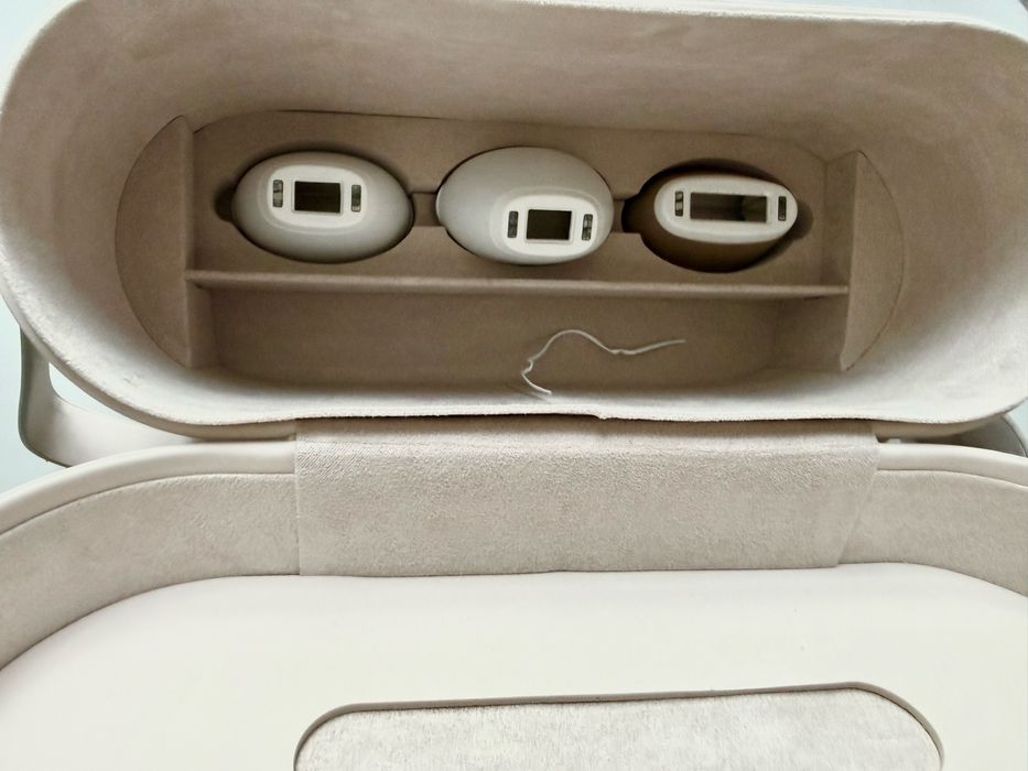 Фотоепилатор IPL Braun Silk-expert PRO 5