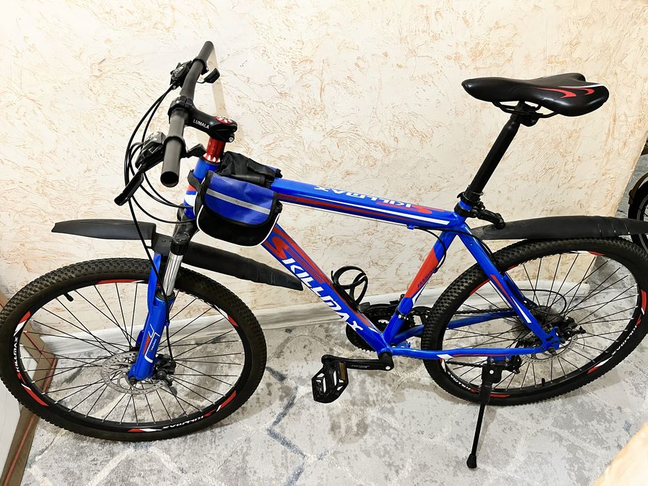Продам велосипед