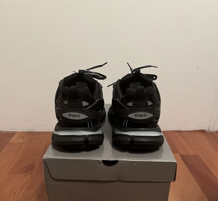 Balenciaga Track