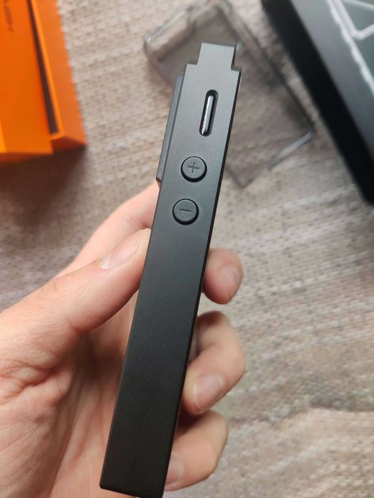 HiBy R4 Android Dap преносим aудио плейър