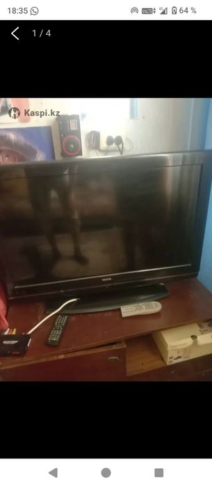 Продам телевизор