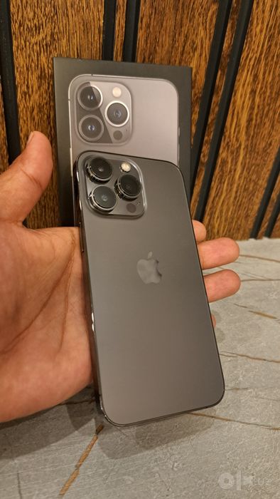 Iphone 13 pro 1 TB