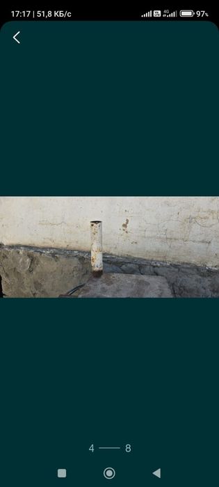 Продается Печь для бани труба толстостенный