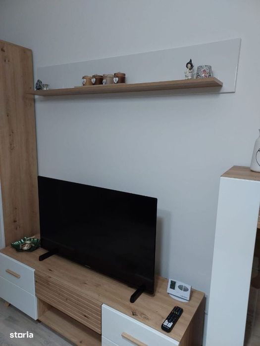 Inchiriere garsoniera in Sanpetru