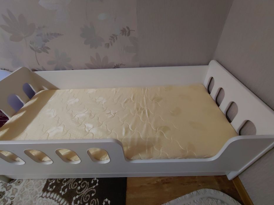 Продается детская кровать