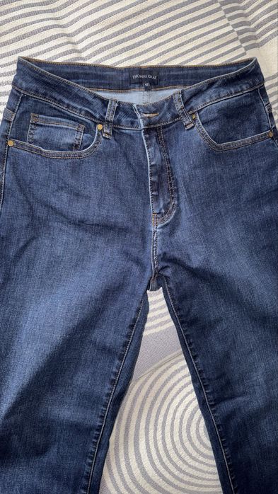 Продам джинсы Thomas Graf