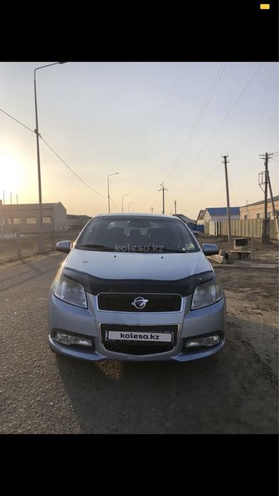 Продам Ravon R3