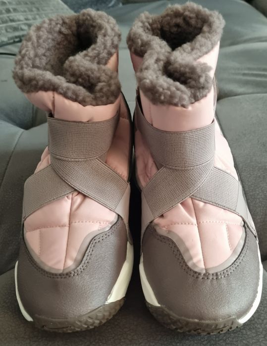 Детски ботуши NIKE