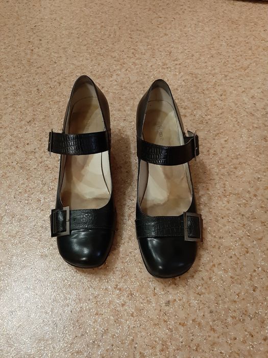 Туфли  40 размер