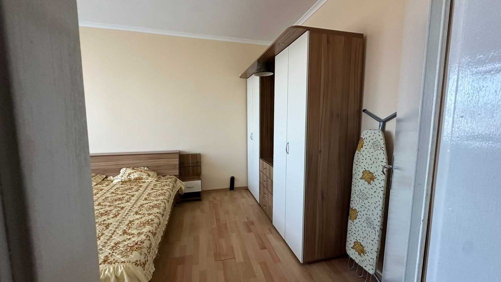 Продава се Двустаен апартамент в Сопот - 63 кв.м за 1143 €/кв.м - Снимка #4