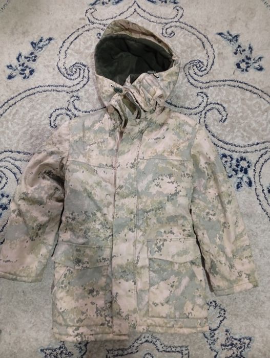 Продам бушлат, ватник