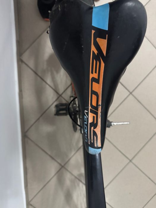 bicicletă  pentru piese sau restaurare