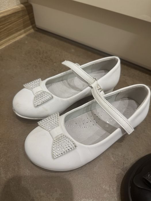 Детски обувки с пайети Lelli Kelly 27 р-р