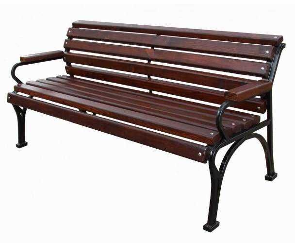 Скамейка детская