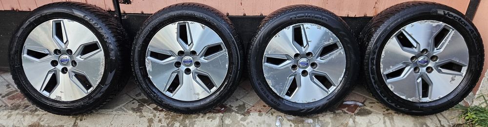 Jante originale Volvo