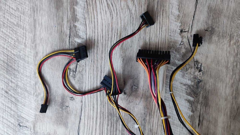 Блок питания 400V