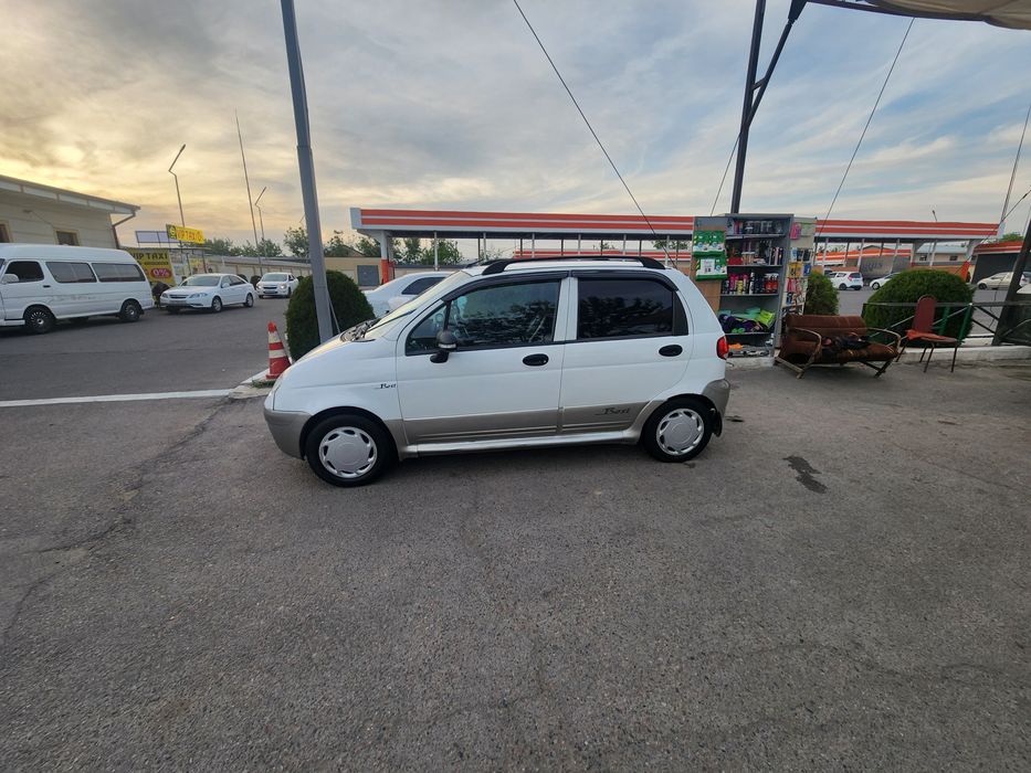 Matiz best 2010 yurgan 550000 salonlar yaxsh spar sedena taqlgan