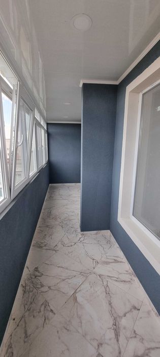 Продава се Двустаен апартамент в Разград, Освобождение - 75 кв.м за 884 €/кв.м - Снимка #1