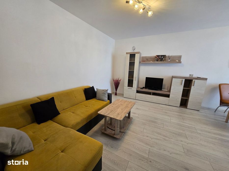 Apartament modern 3 camere, parcare, Dumbravita / Auchan