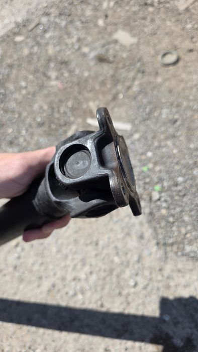 Преден кардан за е60