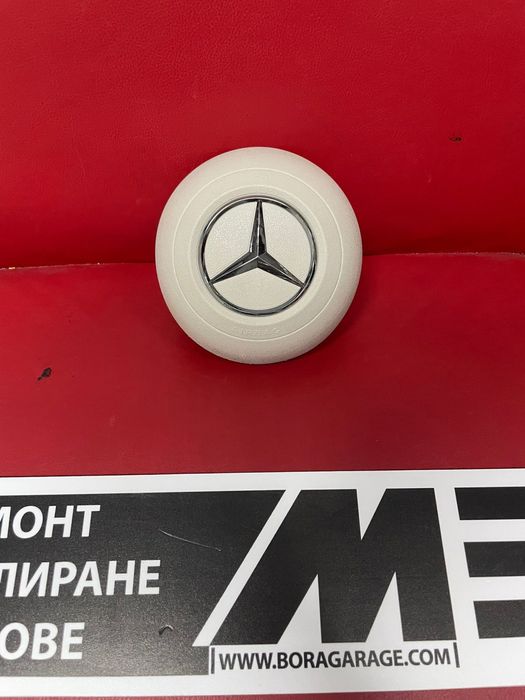 Mercedes W223 W213 S class 2021 E class Аърбег Аирбег Airbag Аирбаг