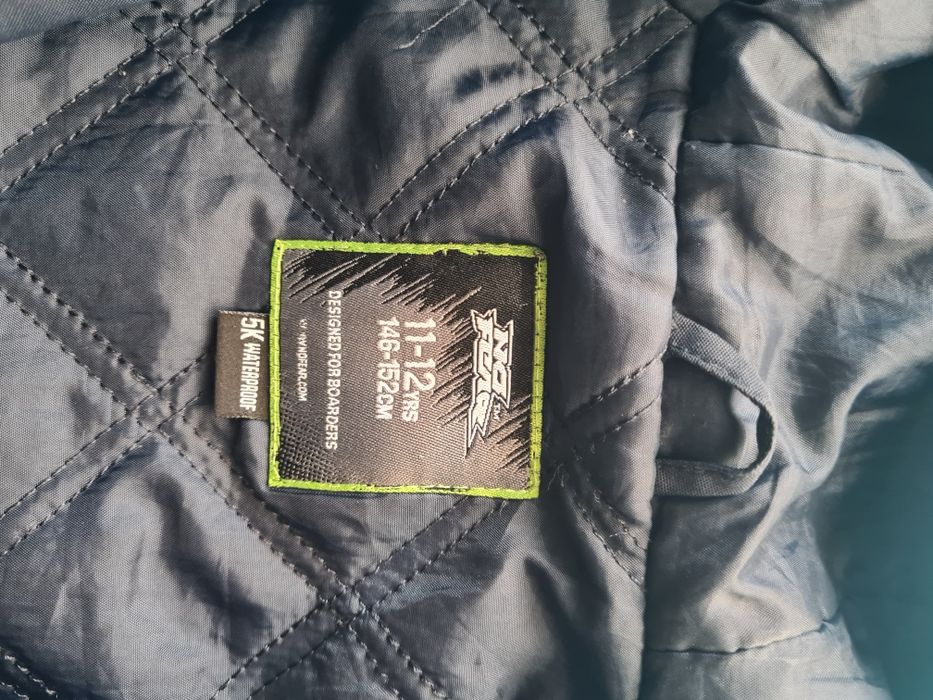 Ски &Сноуборд екип О Нийл &Ноу Феър O'Neill &No Fear