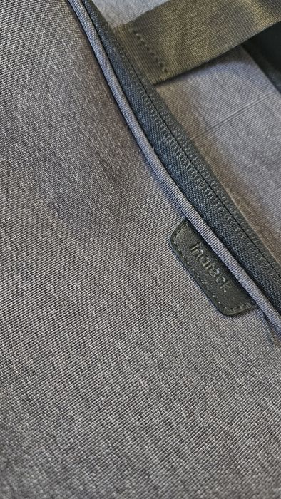 Geantă laptop Inateck protecție 360°