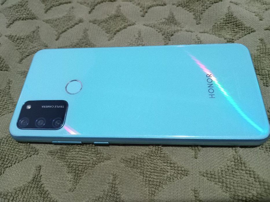 HONAR 9A 64gb oper 3gb